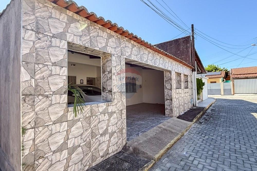 Casa de Condomínio - Venda - Fortaleza , Ceará - hercules-327 - Copia.jpg - 722031078-5