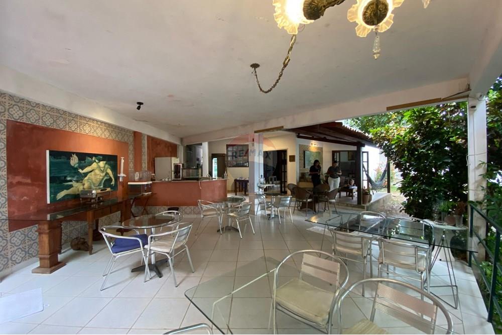 Hotel/ Pousada - Venda - Natal , Rio Grande do Norte - WhatsApp Image 2025-04-24 at 09.40.52 (2).jpeg - Área Gourmet - 720811053-17