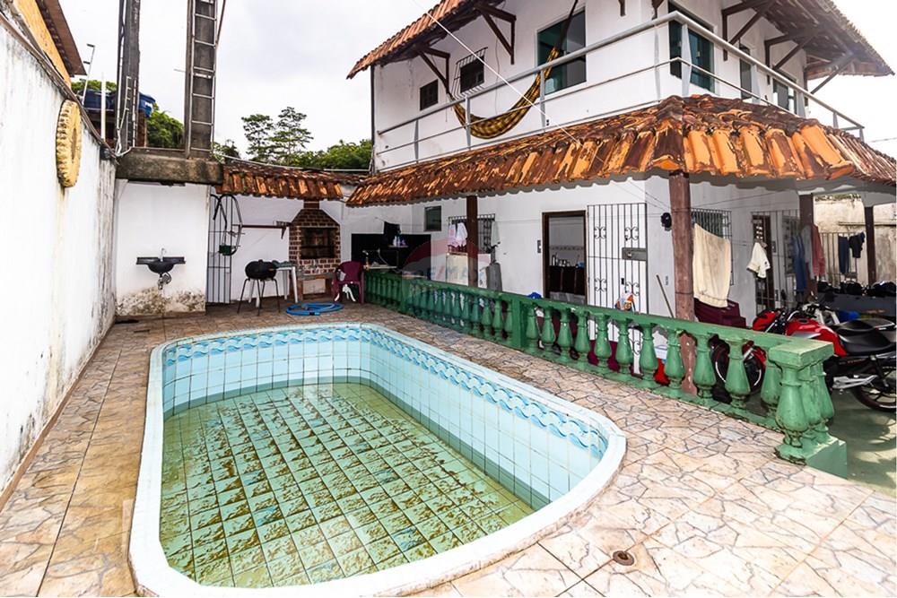 Casa - Venda - Belém , Pará - IMG_8579.jpg - 720921184-2