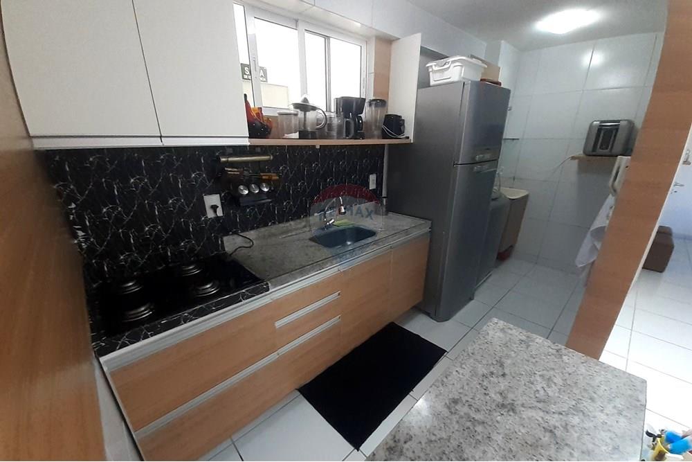 Apartamento - Alugar - Natal , Rio Grande do Norte - 20250605_115023.jpg - 720731014-41