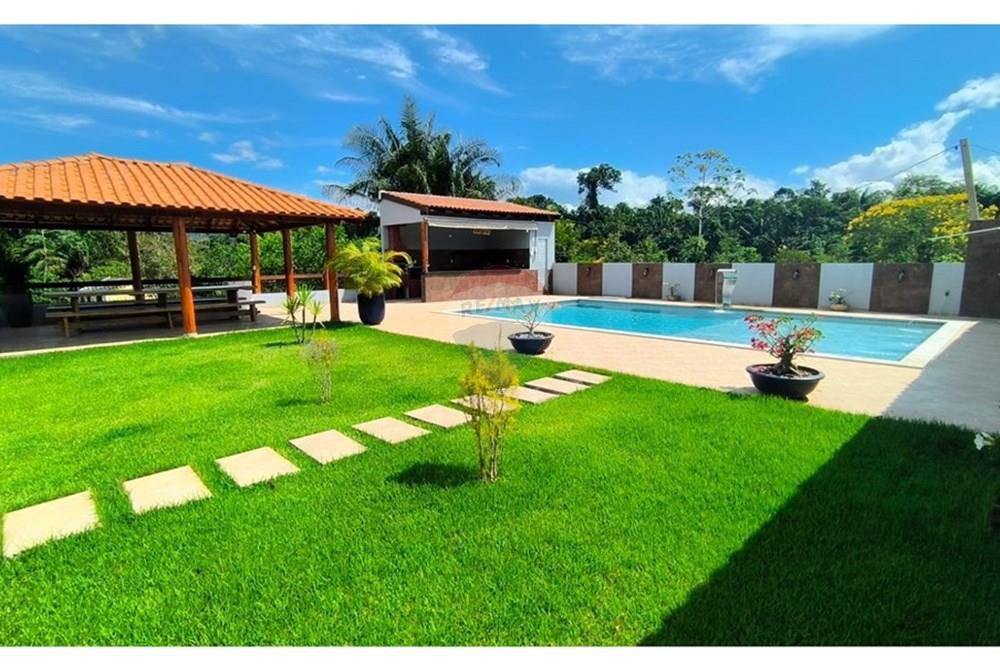 Chácara / Sítio / Fazenda - Venda - Parauapebas , Pará - IMG-20250606-WA0194.jpg - 722021019-13