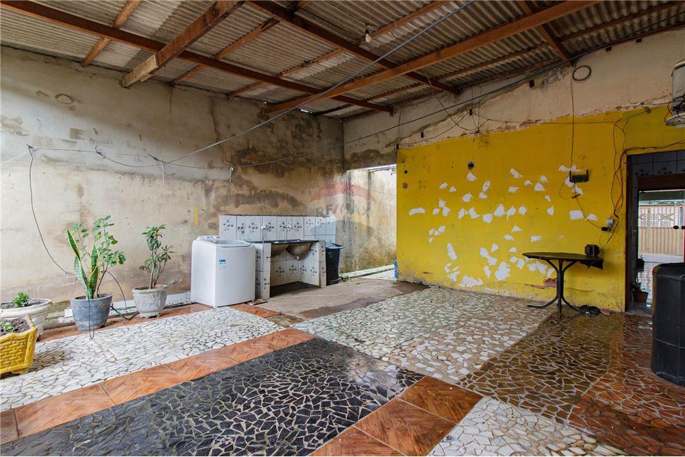 Residential - Hiša večstanovanjska - Porto Velho , Rondônia - BR - 11 - 721551016-72