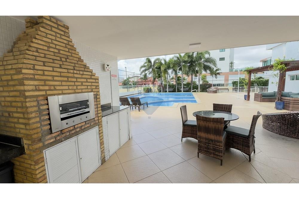 Apartamento - Venda - Fortaleza , Ceará - 9.2 IMG_0017.jpg - 721621118-42