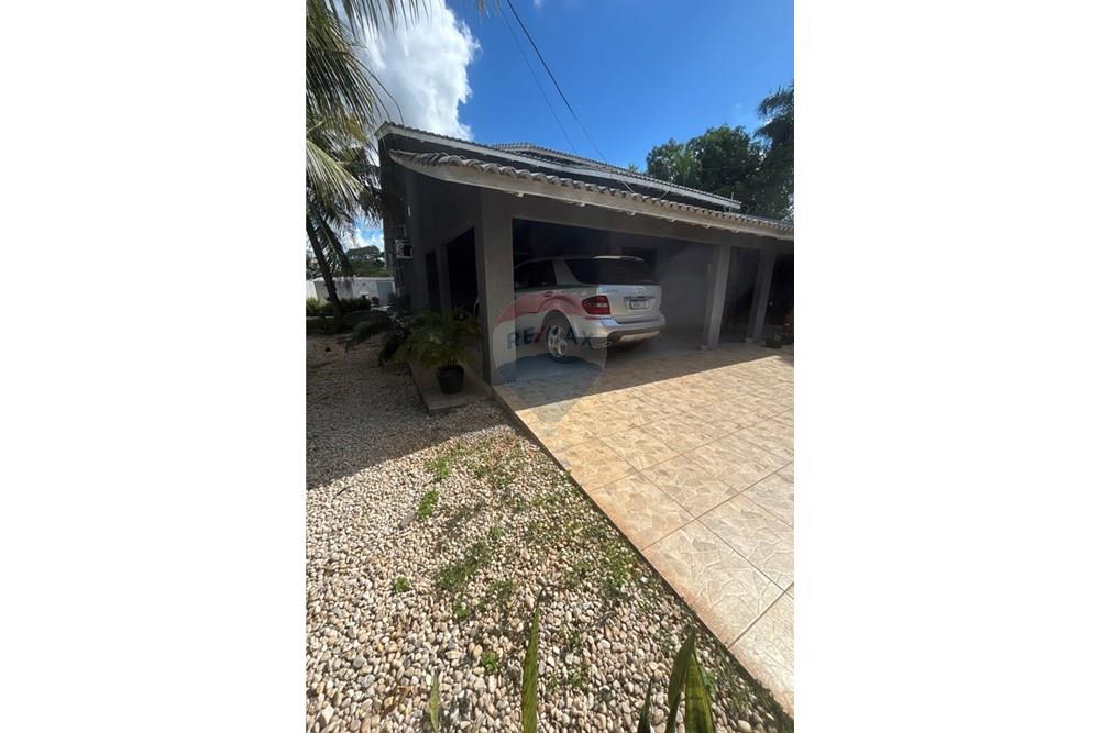 Casa - Venda - Barra do Garças , Mato Grosso - DJI_20250411_143545_566.jpg - 722221023-36