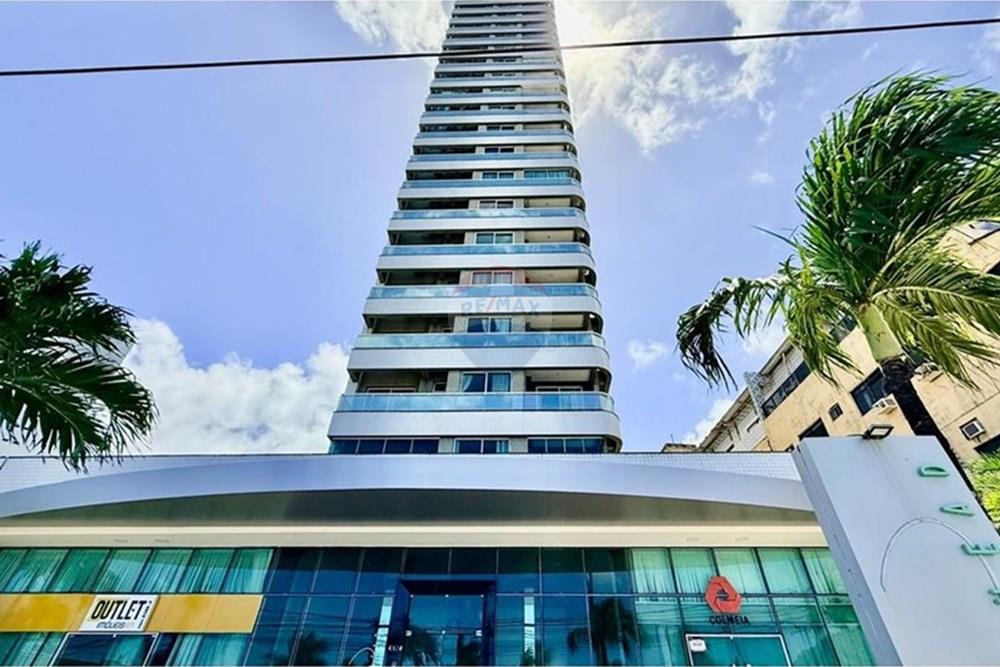 Apartamento - Alugar - Natal , Rio Grande do Norte - WhatsApp Image 2025-10-31 at 09.33.22.jpeg - 720731001-2479