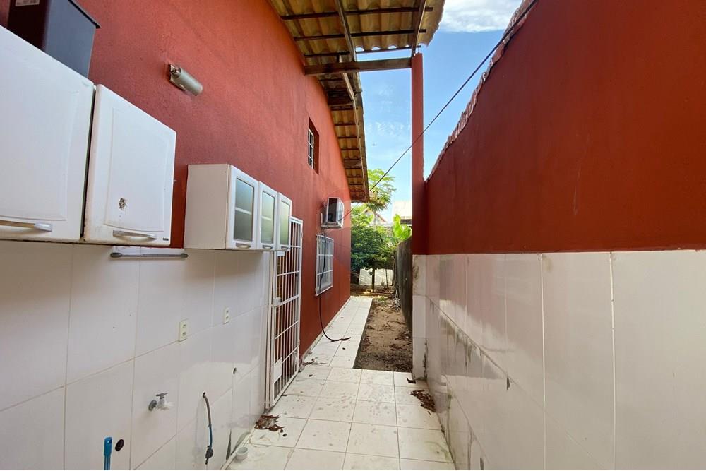 Casa - Alugar - Manaus , Amazonas - 88371c5a-8dae-44b9-83ee-32c550c195bd.jpeg - 720791100-8