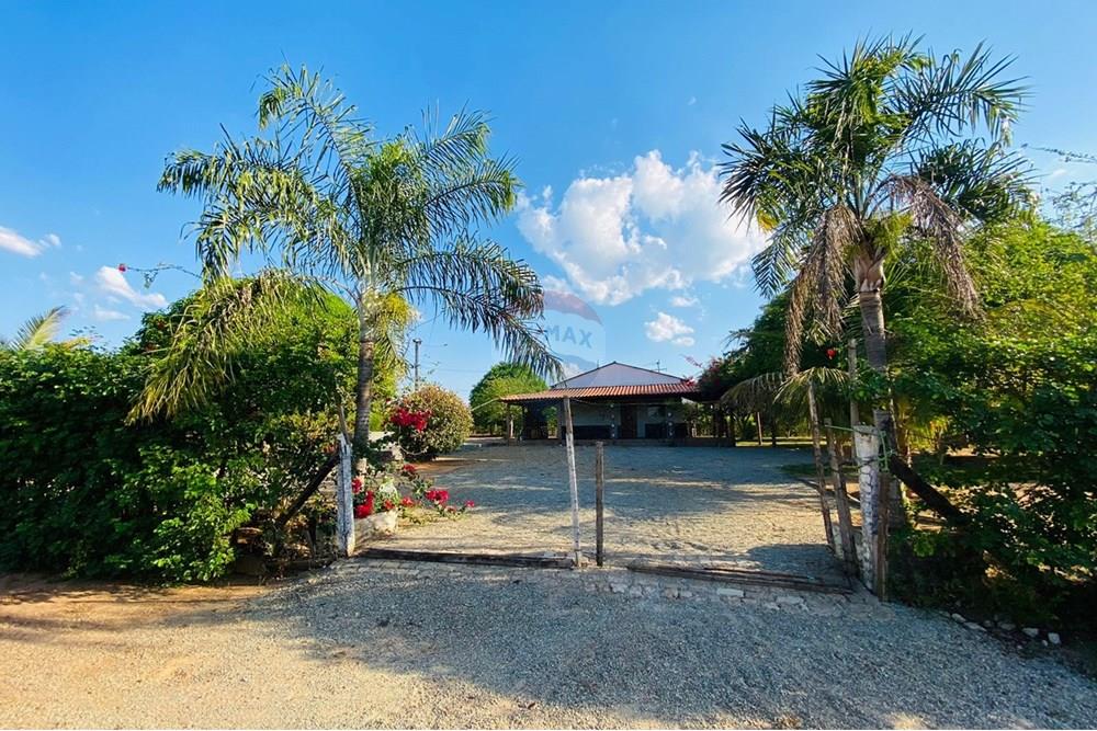 Chácara / Sítio / Fazenda - Venda - Parauapebas , Pará - IMG-20250908-WA0121.jpg - 722021013-13