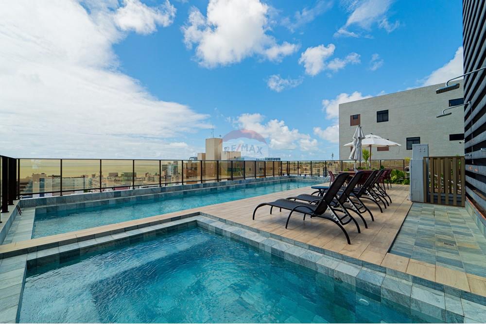 Apartamento - Venda - João Pessoa , Paraíba - 28.JPG - 720861074-22