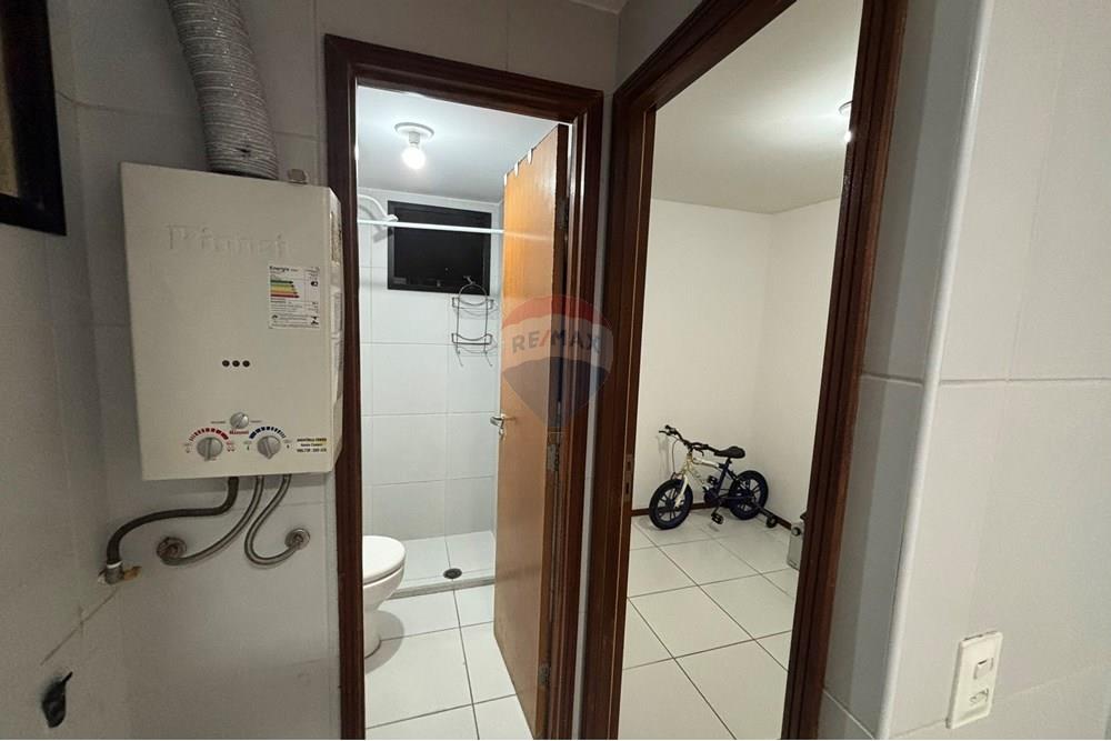 Apartamento - Venda - Fortaleza , Ceará - IMG_0413.JPEG - 720321149-30