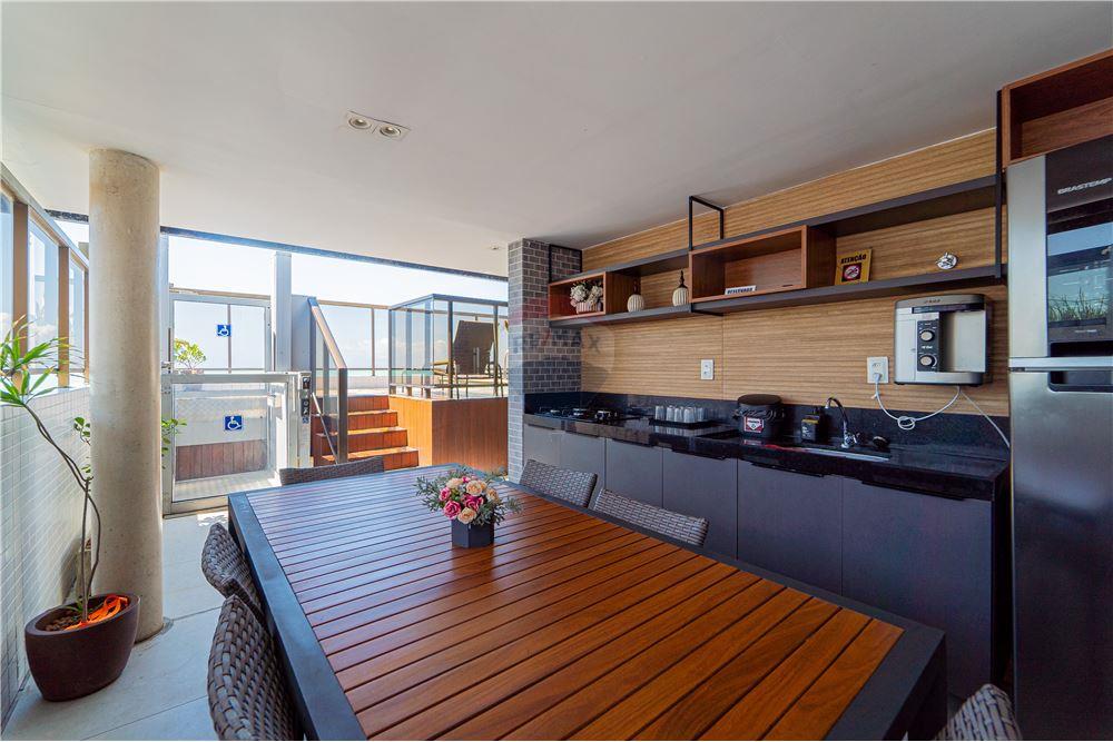 Apartamento - Venda - Cabedelo , Paraíba - 28 - 720861003-89