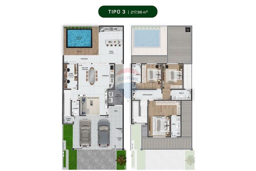 Sobrado - Venda - Cacoal , Rondônia - 5434bec4-0c2a-4394-8658-d2ae59b341a7.jpg - 721971007-130