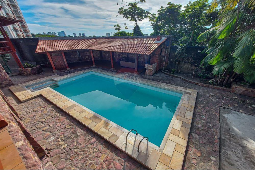 Casa - Venda - Manaus , Amazonas - 55 - 720721011-331
