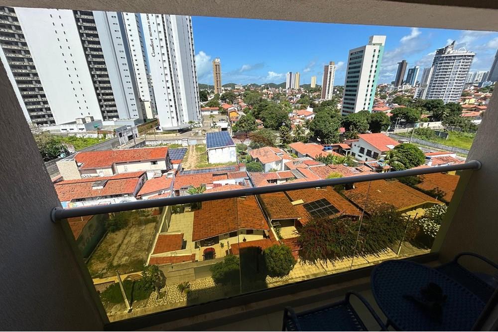 Apartamento - Alugar - Natal , Rio Grande do Norte - WhatsApp Image 2025-08-25 at 10.07.14.jpeg - 720731004-447