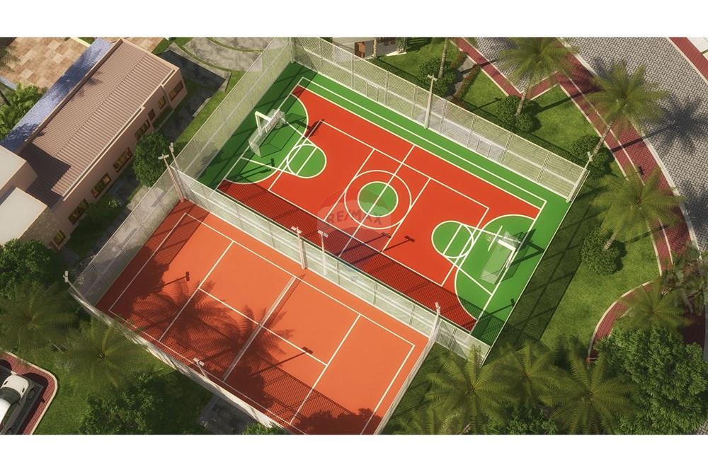 Terreno - Venda - Parnamirim , Rio Grande do Norte - 07-FM01_RJ_CAJUPIRANGA_QUADRAS.jpg - 720621066-69