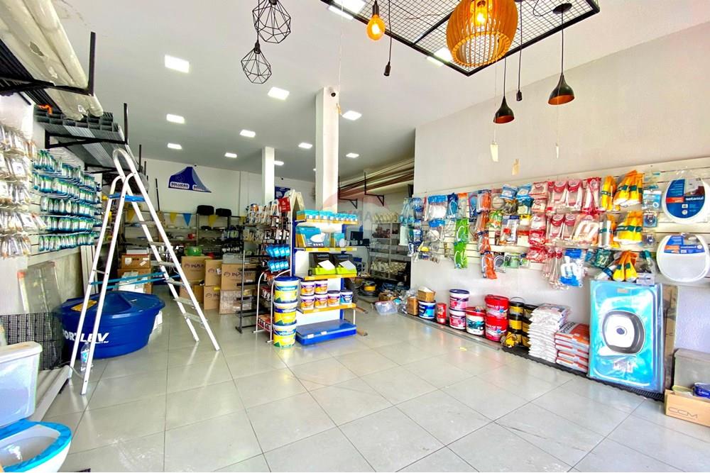 Prédio - Venda - Belém , Pará - Imagem do WhatsApp de 2025-02-10 à(s) 08.39.13_55152a23.jpg - 720921028-67