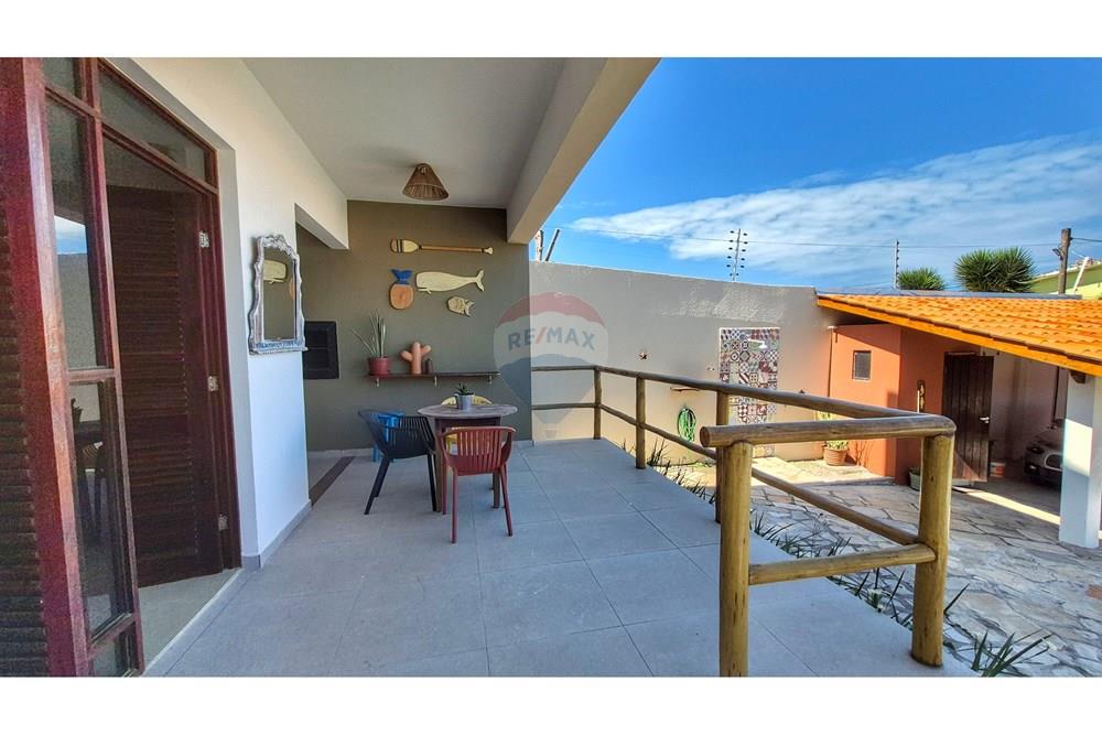 Casa - Venda - Conde , Paraíba - 1000499369.jpg - 720871005-180