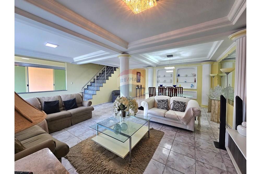 Casa - Venda - Manaus , Amazonas - WhatsApp Image 2025-02-24 at 15.48.28 (2).jpeg - 720401002-97