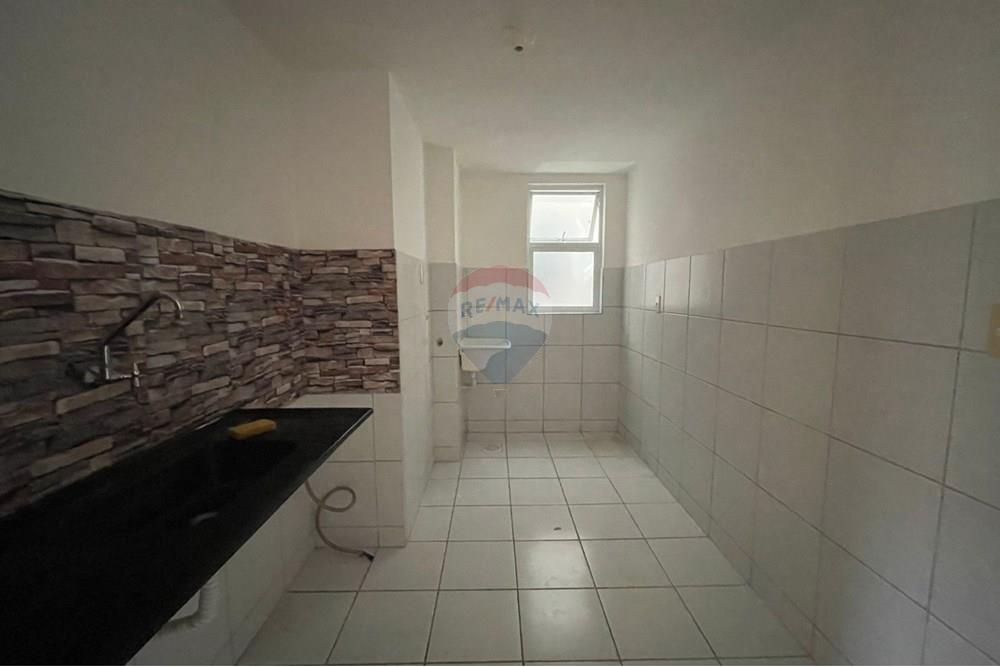 Apartamento - Venda - São Gonçalo do Amarante , Rio Grande do Norte - be8d881f-d806-4e9a-a320-f080c71e5694.jpg - Cozinha - 720621057-25