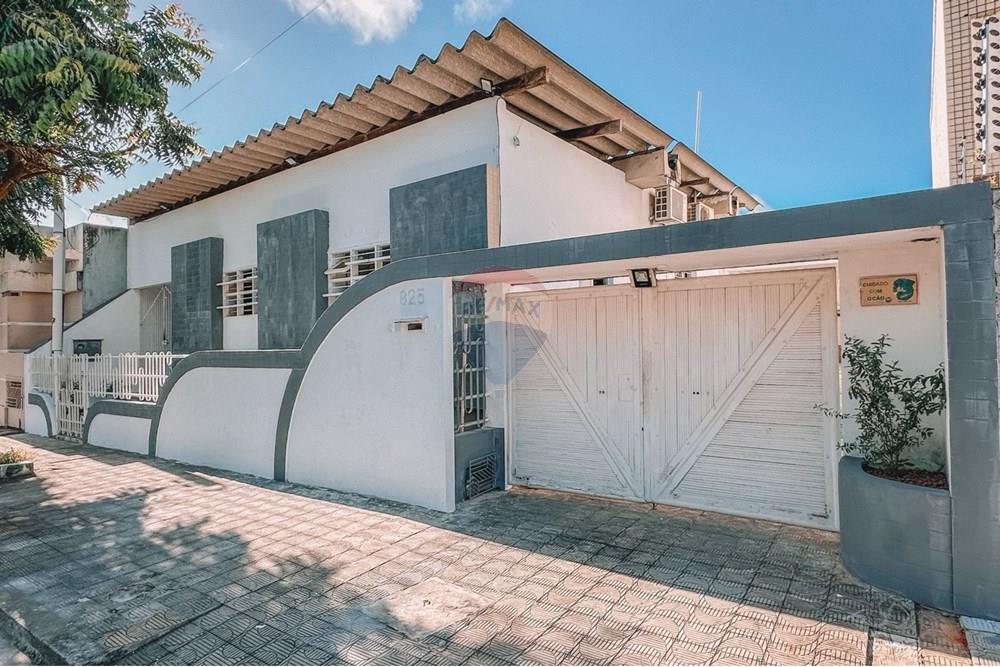 Casa - Venda - Natal , Rio Grande do Norte - 46207189-ce85-46fe-b520-0e3546454b30.jpg - 720891010-47