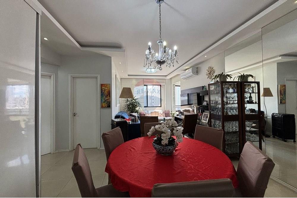 Apartamento - Alugar - Belém , Pará - WhatsApp Image 2025-04-21 at 12.28.52.jpeg - 720921059-27