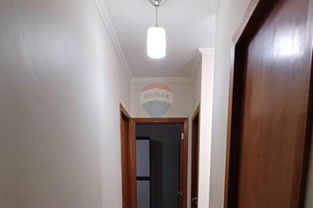 Casa - Venda - Rondonópolis , Mato Grosso - CORREDOR INT.jpeg - 720851102-44