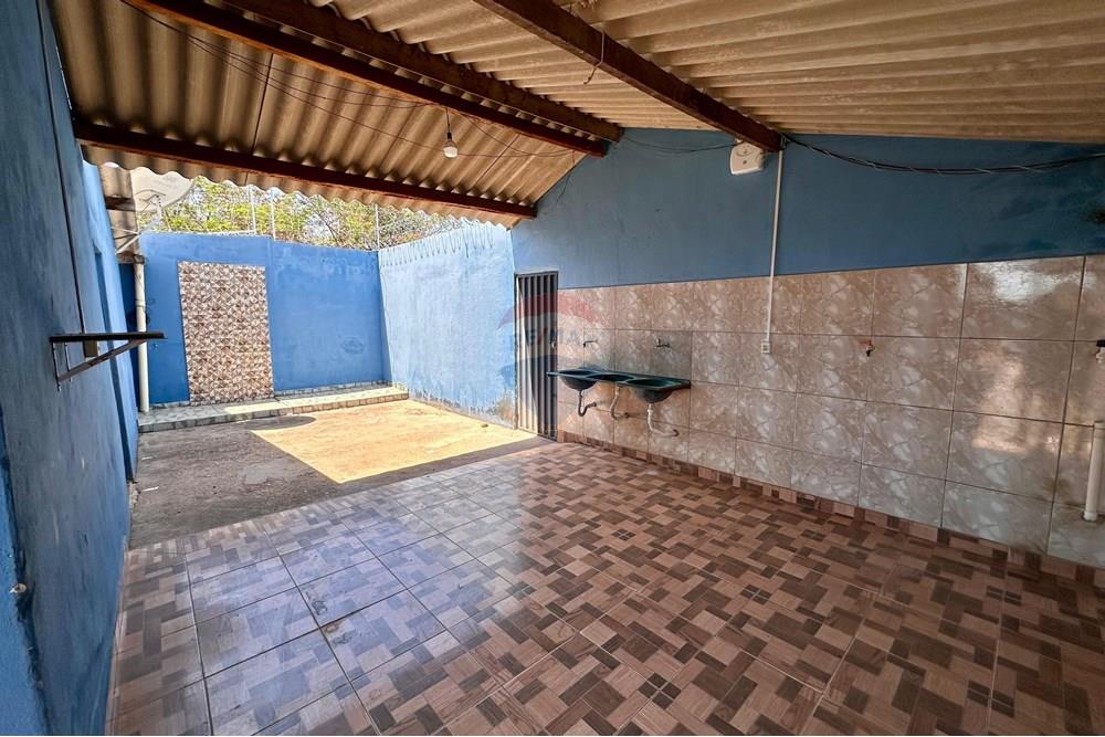 Casa - Venda - Redenção , Pará - foto 8.jpeg - 722331009-14