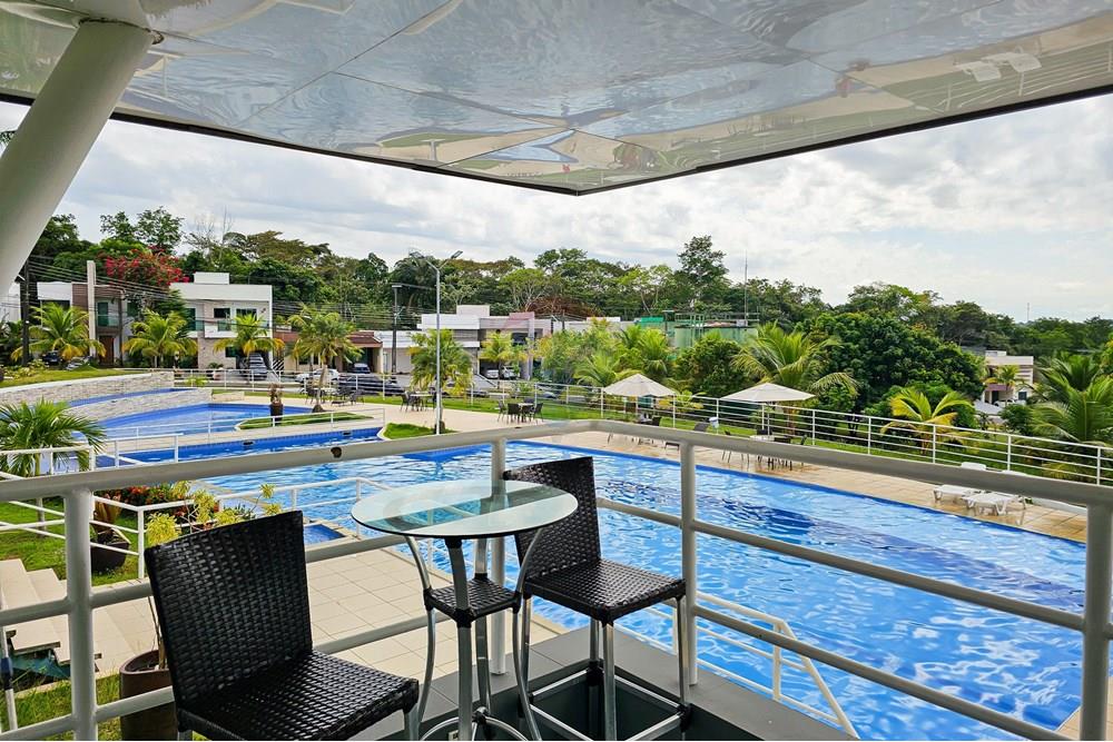 Casa de Condomínio - Venda - Manaus , Amazonas - 20250816_091903.jpg - 720721006-108