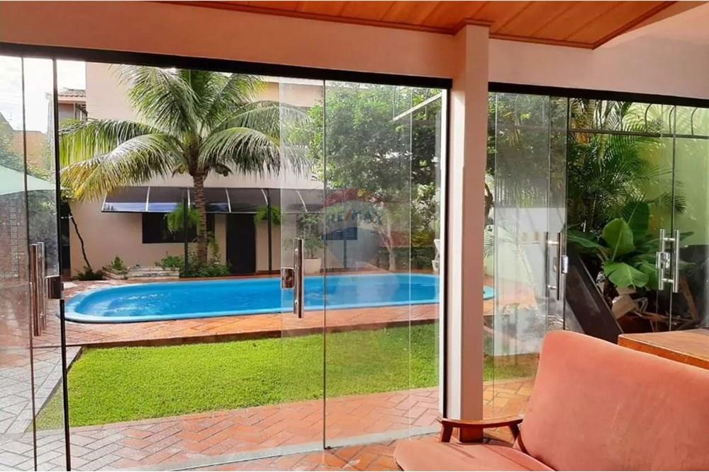 Sobrado - Venda - Rio Verde , Goiás - 1.jpg - 722291014-82