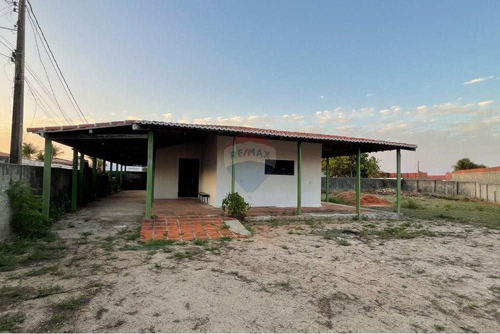 Casa - Venda - Extremoz , Rio Grande do Norte - 7473bdcd-5c74-4729-a990-0138364d4903.jpeg - Garagem - 720621057-35