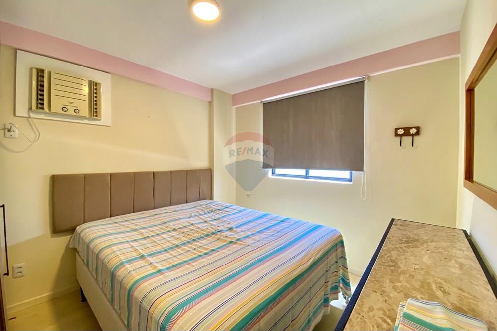 Apartamento - Alugar - Natal , Rio Grande do Norte - IMG_8242.jpeg - 720891152-56