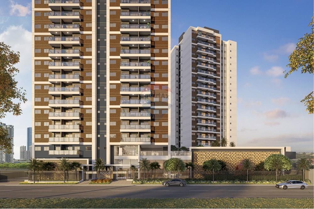 Apartamento - Venda - Fortaleza , Ceará - 02 EMBASAMENTO.jpg - 721621062-3069