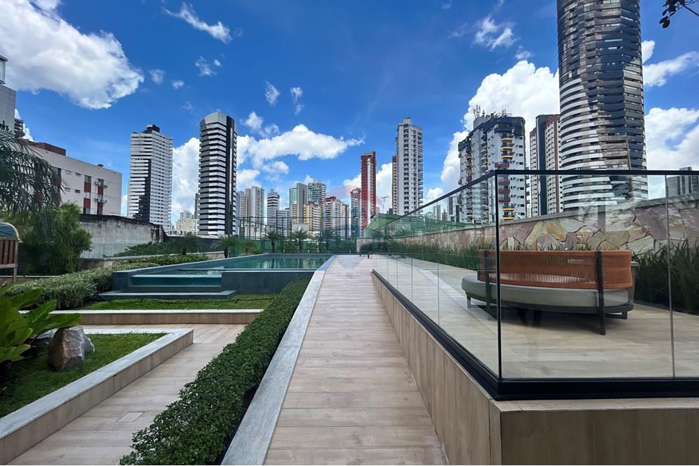 Apartamento - Alugar - Belém , Pará - piscina.JPG - 720921066-54