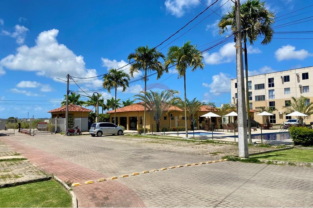 Apartamento - Venda - Parnamirim , Rio Grande do Norte - IMG_6646.jpeg - 720891152-45