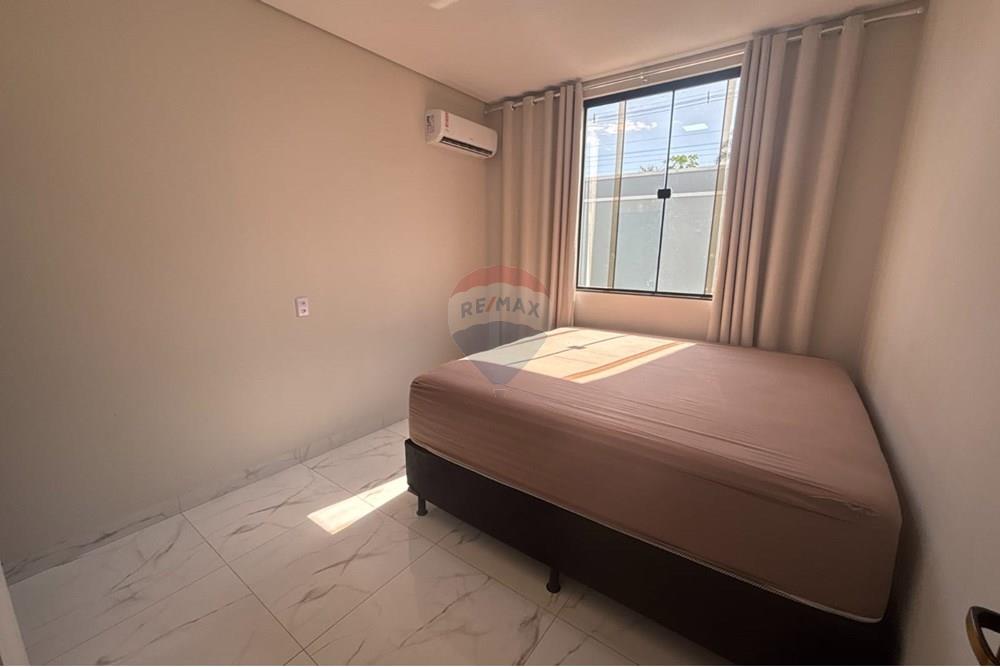 Casa - Venda - Barra do Garças , Mato Grosso - FOTO 03.jpeg - 722221037-1