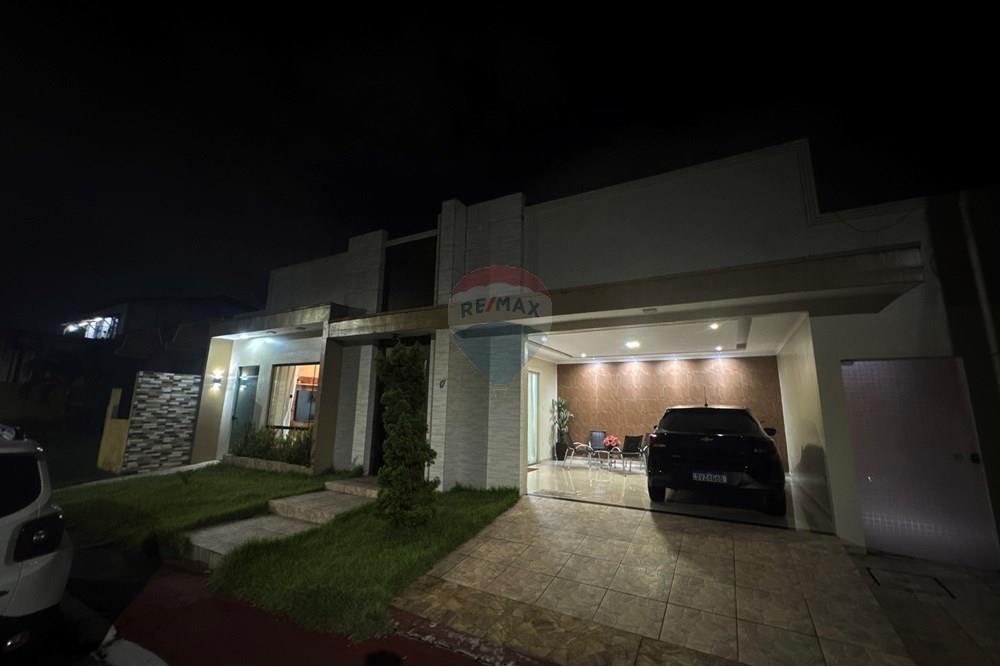 Casa de Condomínio - Alugar - Belém , Pará - QYZW9588.jpg - 720671074-14