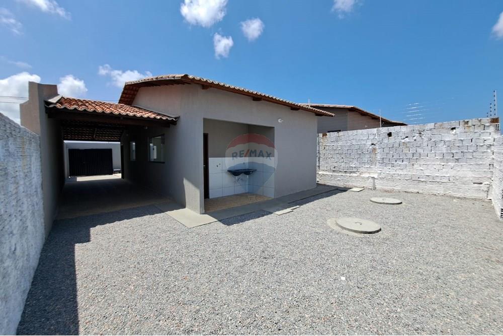 Casa - Venda - Extremoz , Rio Grande do Norte - BARRETO 32.jpg - 720621056-63