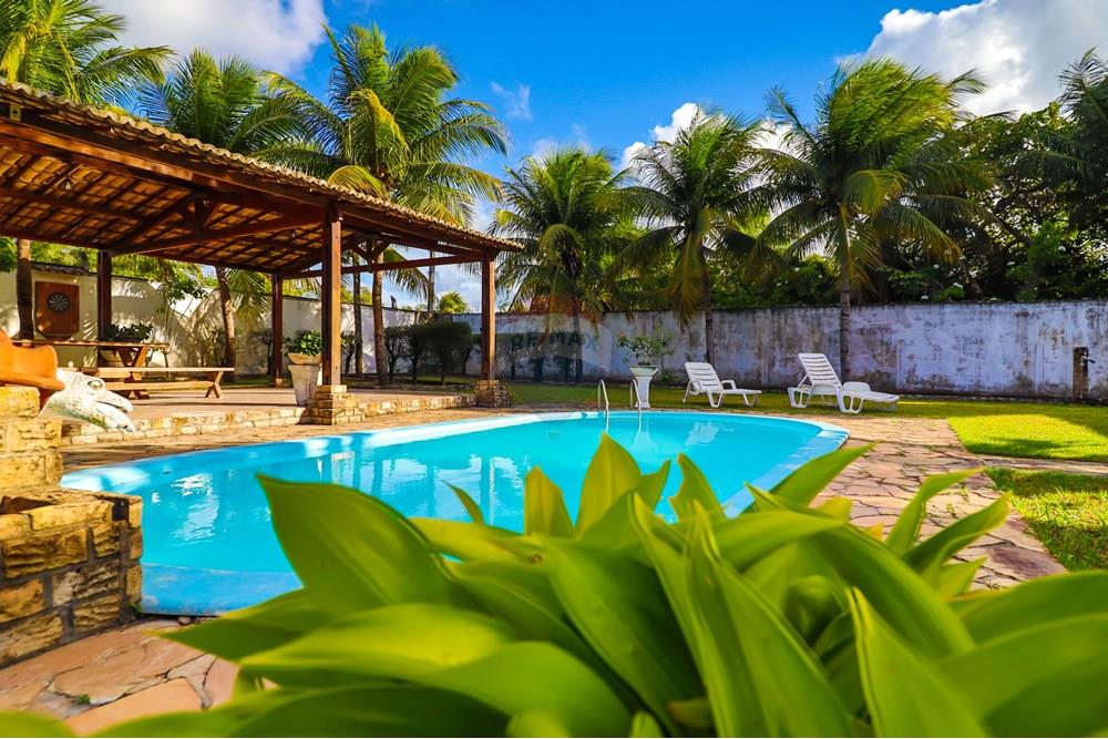 Chácara / Sítio / Fazenda - Venda - Nísia Floresta , Rio Grande do Norte - IMG_8515.jpg - 720891106-33