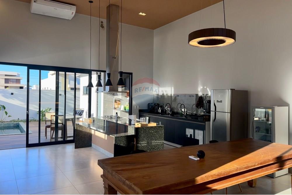 Casa de Condomínio - Venda - Araguaína , Tocantins - SIENA - Qd13 Lote31_16.jpeg - 720991036-26