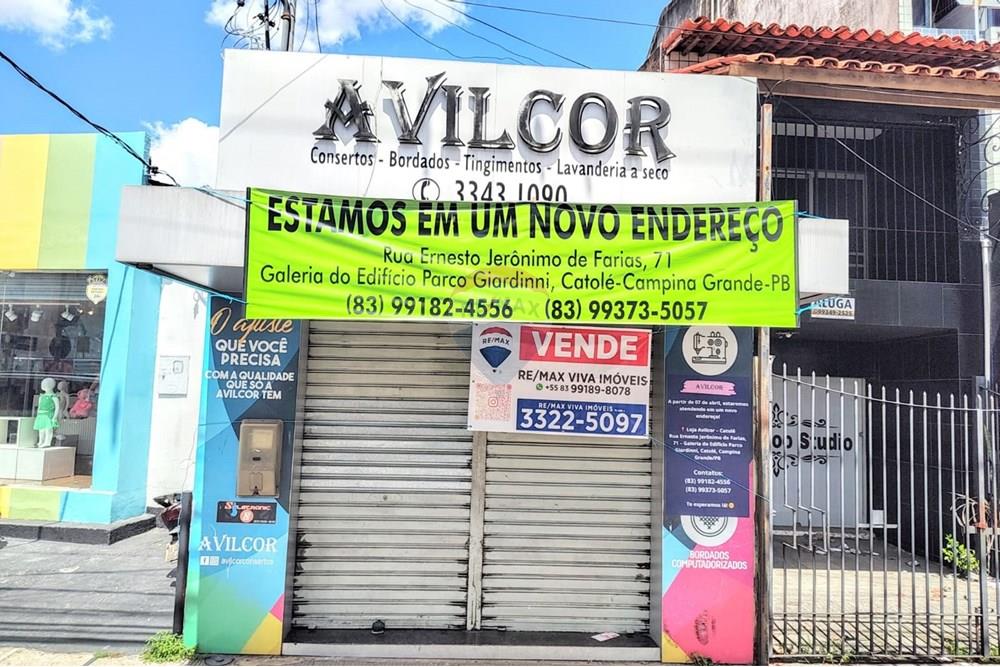 Ponto Comercial/ Loja - Venda - Campina Grande , Paraíba - WhatsApp Image 2025-05-14 at 4.58.33 PM.jpeg - 720881010-186