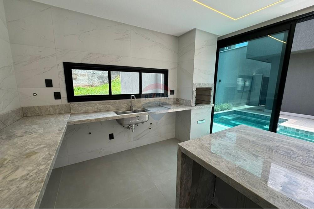 Casa de Condomínio - Venda - Senador Canedo , Goiás - Casa Jardins Bolonha (60).jpeg - 722271003-11