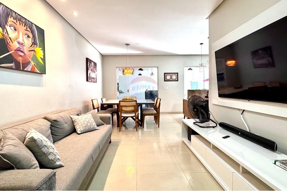 Casa de Condomínio - Alugar - Ananindeua , Pará - IMG-20250731-WA0239.jpg - 720921067-56