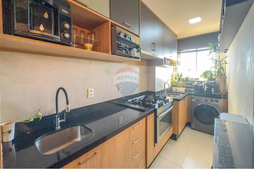 Apartamento - Venda - Cuiabá , Mato Grosso - IMG_6618.jpg - 720911001-231