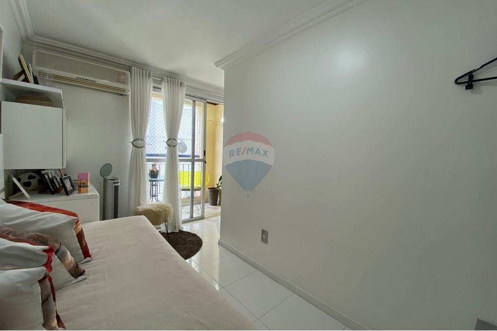 Apartamento - Alugar - Belém , Pará - IMG_2618.JPEG - 720921012-207