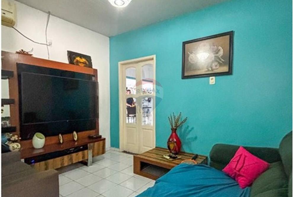 Casa - Venda - Manaus , Amazonas - WhatsApp Image 2025-10-31 at 15.21.15.jpeg - 722101013-15