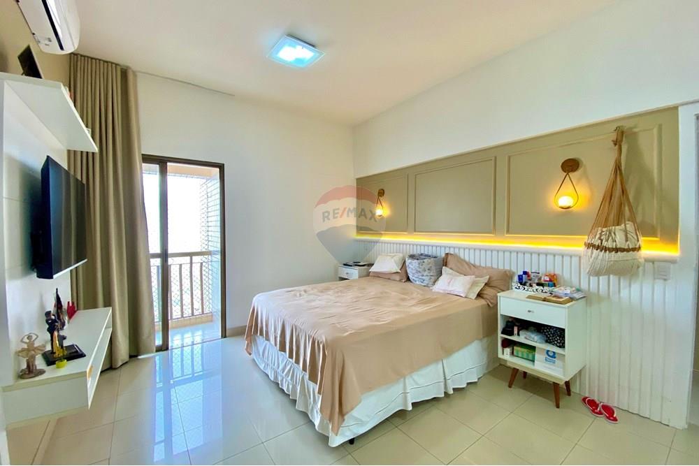 Apartamento - Alugar - Belém , Pará - Imagem do WhatsApp de 2025-03-04 à(s) 09.19.16_c21c44f1.jpg - 720921028-70