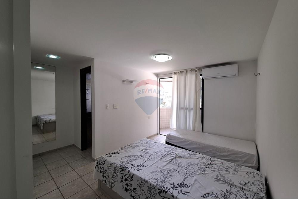 Apartamento - Alugar - João Pessoa , Paraíba - 20251003_110219.jpg - 720471042-174