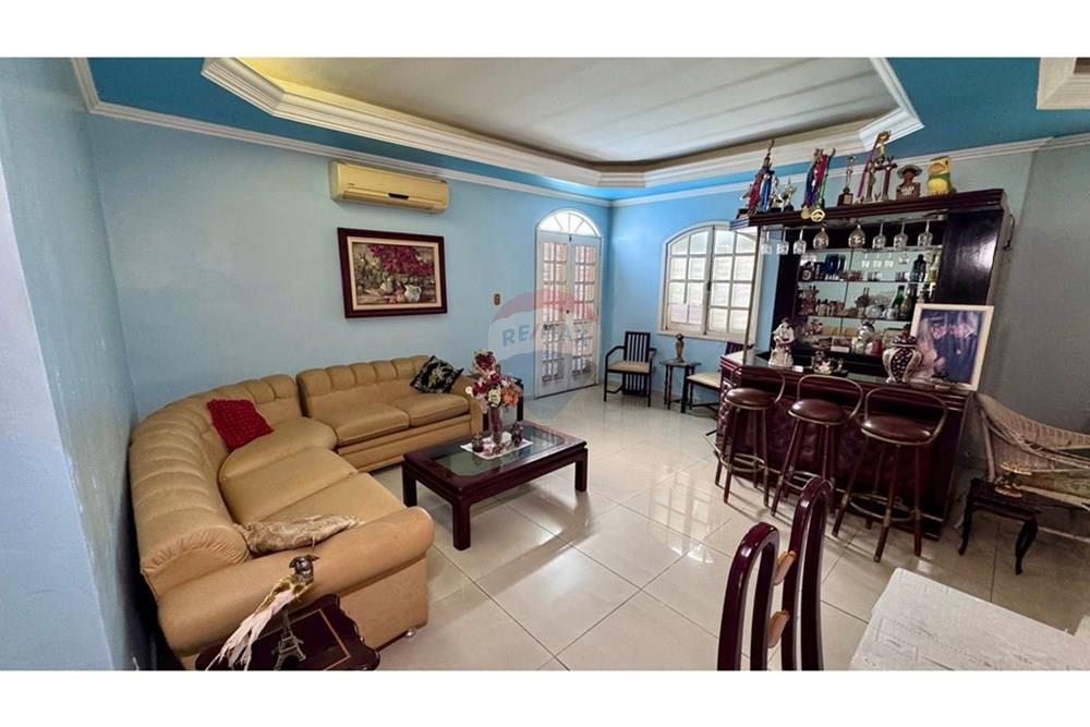 Casa - Venda - Manaus , Amazonas - 1.jpg - 720661014-246