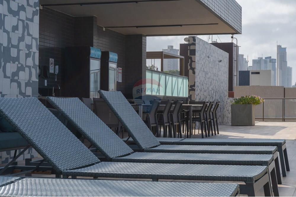 Apartamento - Venda - João Pessoa , Paraíba - DSC04704.jpg - 722001139-24