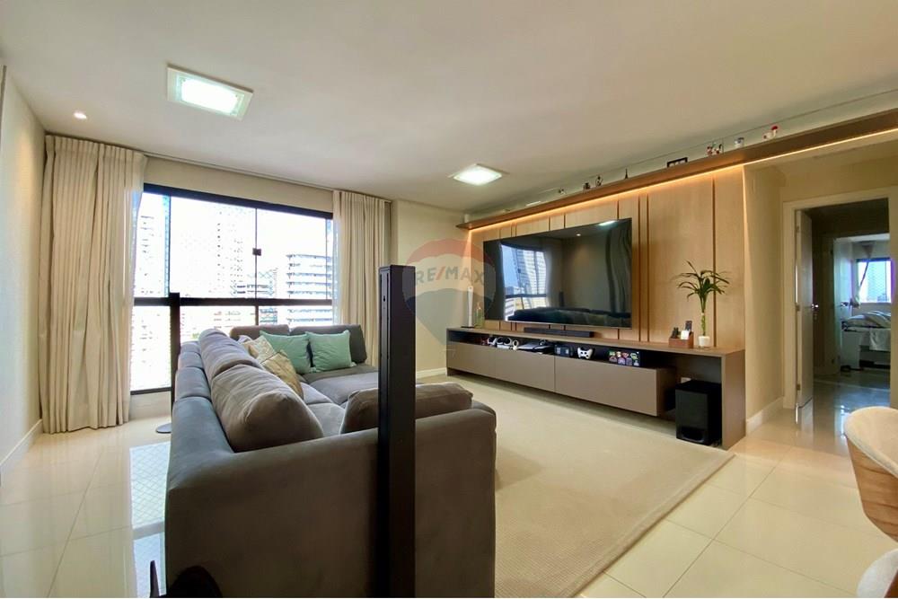 Apartamento - Alugar - Belém , Pará - IMG_1361.JPEG - 720921012-195