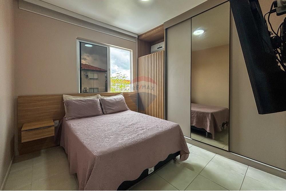 Apartamento - Venda - Manaus , Amazonas - P-IMG_8152.JPG - 722101004-63